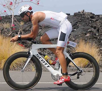 vladimir savic Ironman Kona 2013 Bike